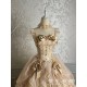 Twin Bears Gilded Reverie JSK and One Piece(2nd Pre-Order/3 Colours/Full Payment Without Shipping)